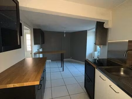 location appartement 2 pièces 49m² st paul en jarez 42740