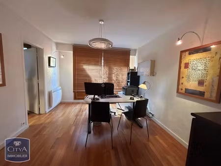 local professionnel à louer - brest (29) - 969€