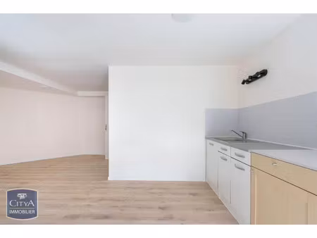 appartement à vendre 1 pièce 23.88 m² - rioz (70) - 90 000€