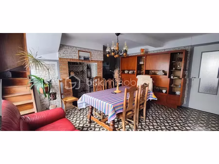 vente maison 5 pièces 72 m² à berck (62600)  178 500 €