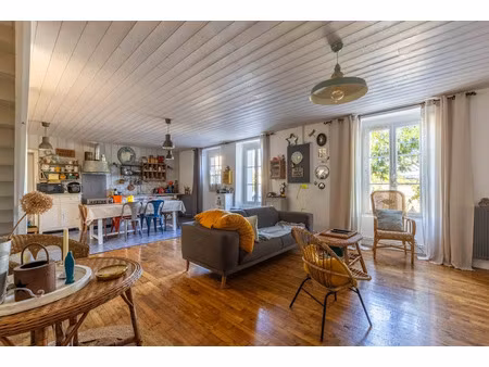 vente ferme 4 pièces 110 m² à lusanger (44590)  181 900 €