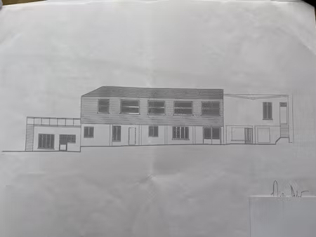 vente maison 27 pièces 514 m² à la ferté-macé (61600)  199 000 €