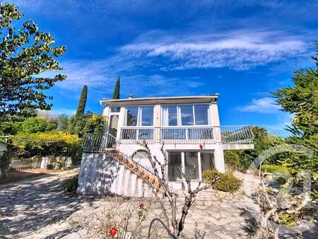 annonce vente maison 8 pièces de 220m2 à ales (30100) - paruvendu.fr ref 992783062236