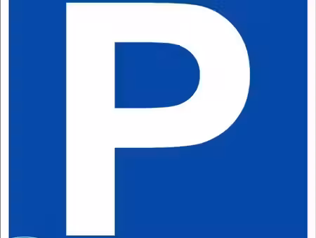 parking à louer 11 m² - gex (01) - 70€