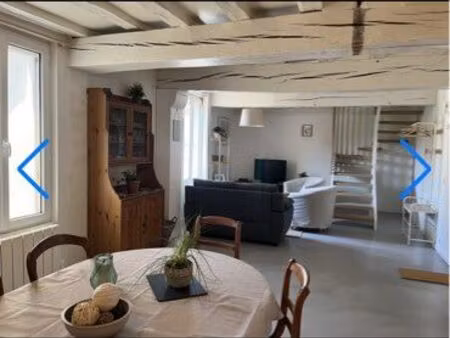 appartement st. aignan