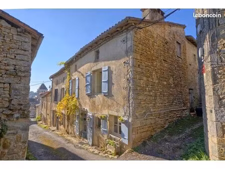 appartement 5 pièces 108 m²