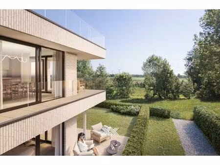 appartement te koop in wielsbeke