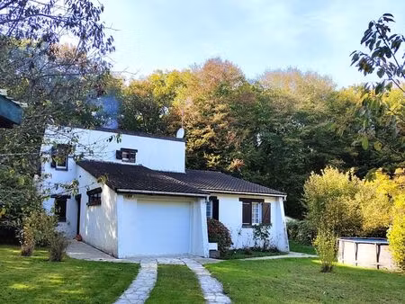 maison 5 pièces 143 m²