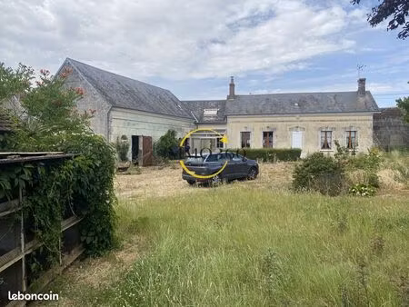 propriété 4 pièces 100 m²