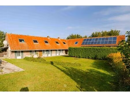 huis te koop in mater