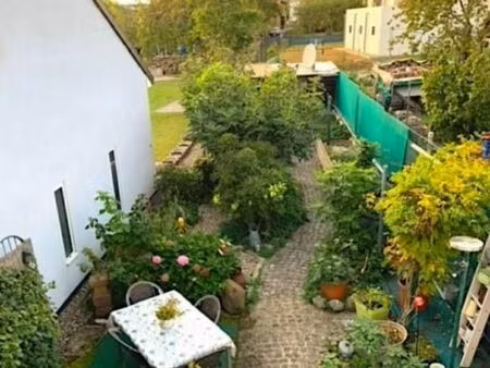 maison de village 6 pièces 140 m²