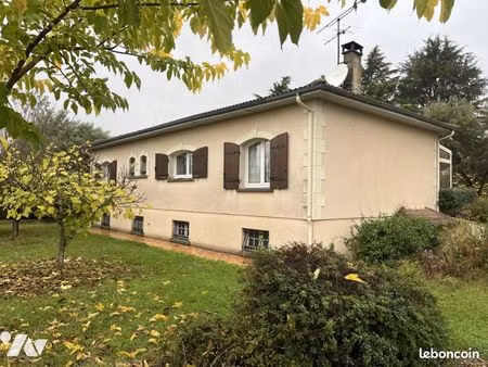 maison 5 pièces 185 m²