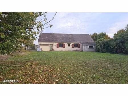 maison 7 pièces 138 m²