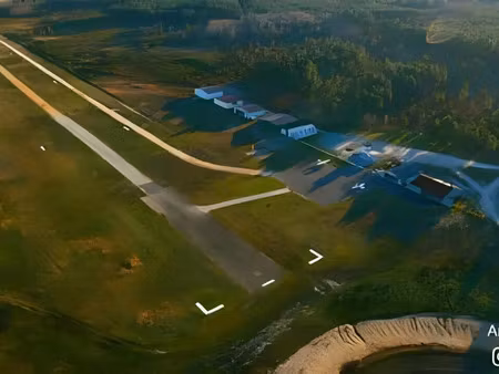 location local d'activités marcillac 33860