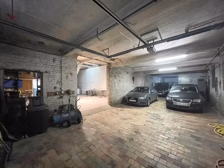 commercieel te koop in kortrijk