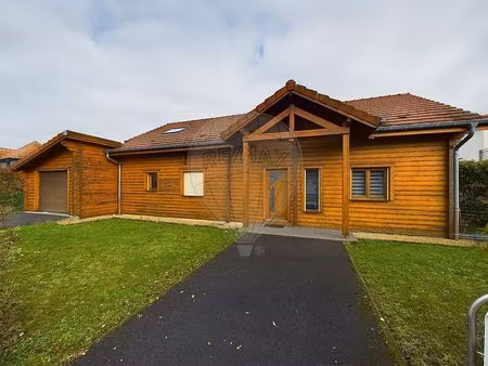 maison 3 chambre(s) à vendre