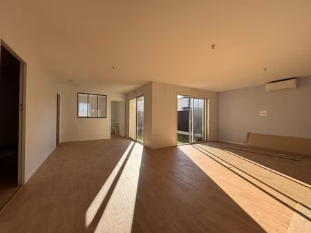 maison à vendre 4 pièces la bazoge (72)