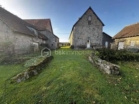 vente maison à rampan (50000) : à vendre / 180m² rampan