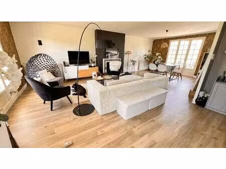 maison de luxe à vendre à vertou : 870 000 €