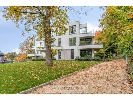 appartement te koop aan het kluisbos – wonen op de top van mont-de-l’enclus