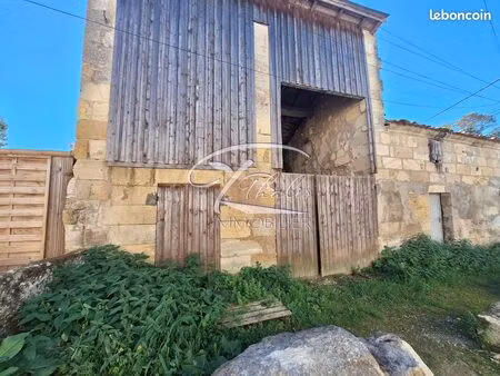 maison 2 pièces 51 m²