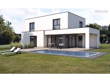 maison 6 pièces 133 m²