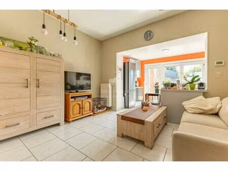 huis te koop in bellecourt