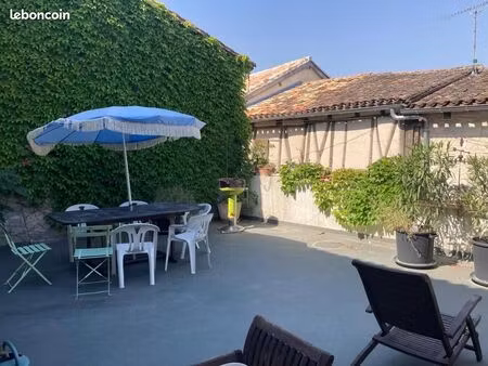 maison de village 13 pièces 190 m²