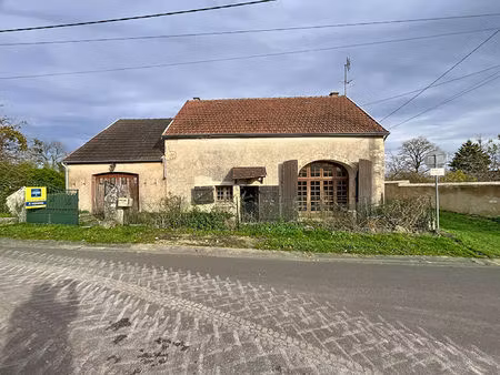 maison t2 meulson à vendre