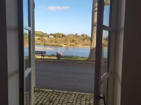 appartement 2 pièces 32 m²