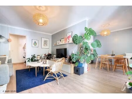 achat appartement 5 pièces 94m² rennes 35200