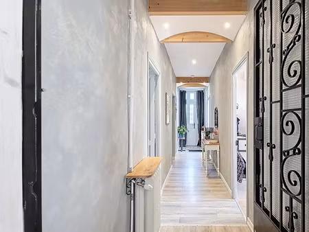 vente maison 5 pièces 125 m² à lissac (09700)  226 000 €