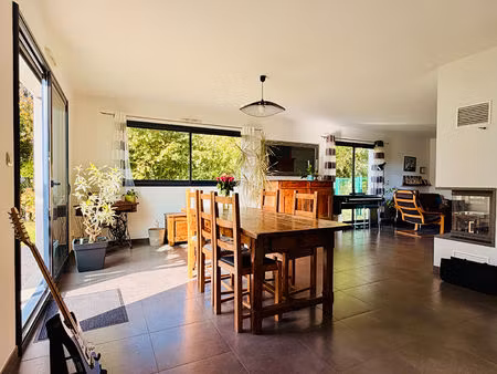 achat maison 7 pièces 145m²