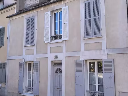 vente maison 6 pièces 142 m2 à melun