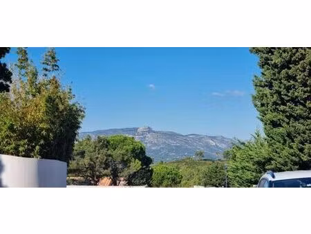 maison de prestige de 190 m2 en vente carnoux-en-provence  provence-alpes-côte d'azur