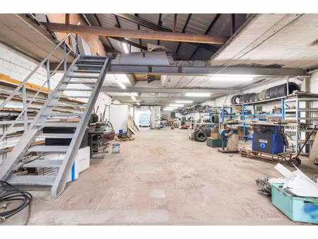 commercieel te koop in wichelen