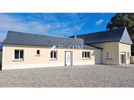 vente maison 3 pièces 122 m² à feuquières-en-vimeu (80210)  231 750 €