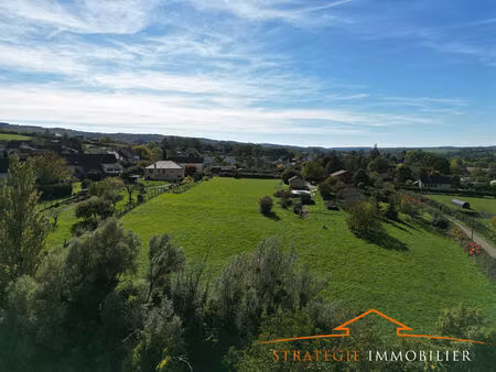 achat terrain 8 652m²