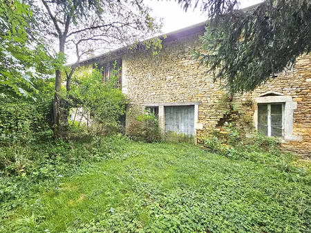 achat maison 5 pièces 160m² landresse 25530