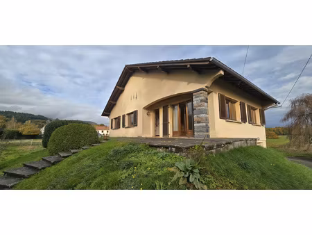 achat maison 5 pièces 103m² st germain le chatelet 90110