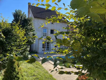 achat maison 5 pièces 92m²