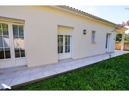 vente maison 4 pièces 105 m² saint-fort-sur-gironde (17240)