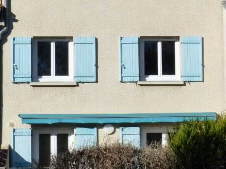 maison aiguilhe 7 pièce(s) 134.14 m2