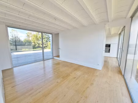 vente maison 5 pièces  136.00m²  seilh
