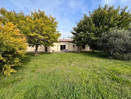 maison ambonil 5 pièce(s) 138 m2  piscine  garage