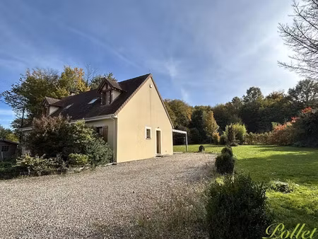 vente maison 6 pièces 180 m² à aubigny-sur-nère (18700)  246 750 €