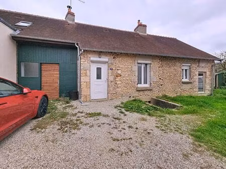 maison oisseau le petit 4 pièce(s) 85 m2