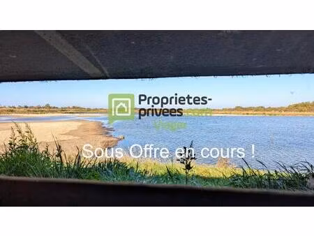 viager libre :bourcefranc le chapus-ile d'oleron