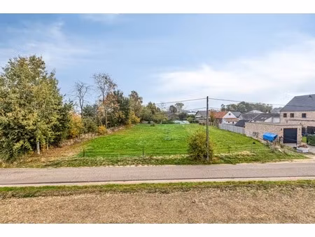 grond te koop in ophoven