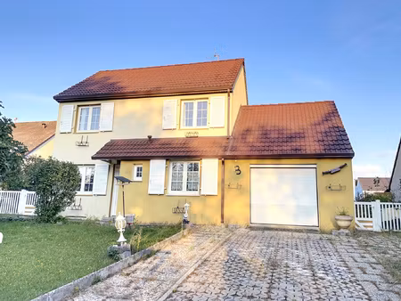 achat maison 5 pièces 123m² matzenheim 67150